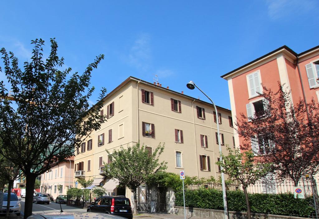 Como Borghi Studio Lake Como Szoba fotó