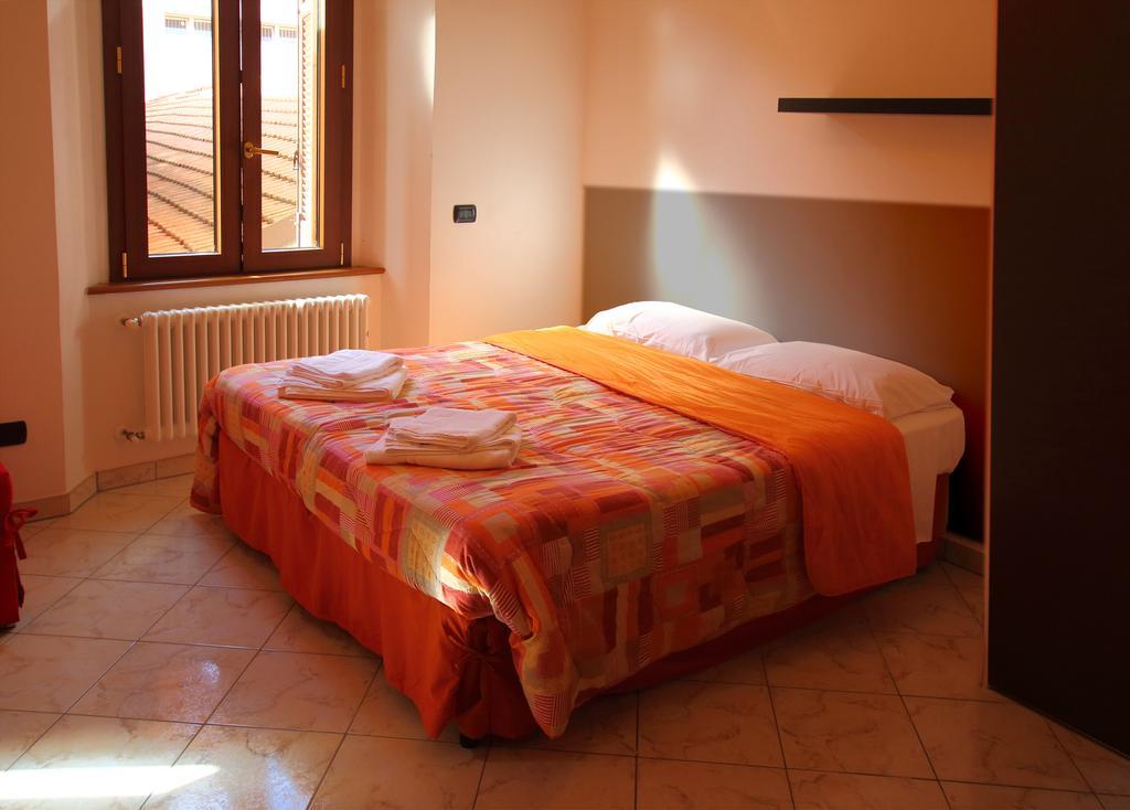 Como Borghi Studio Lake Como Szoba fotó