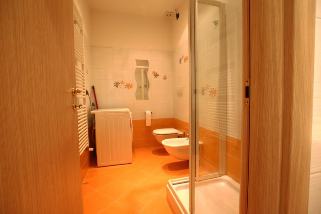 Como Borghi Studio Lake Como Szoba fotó