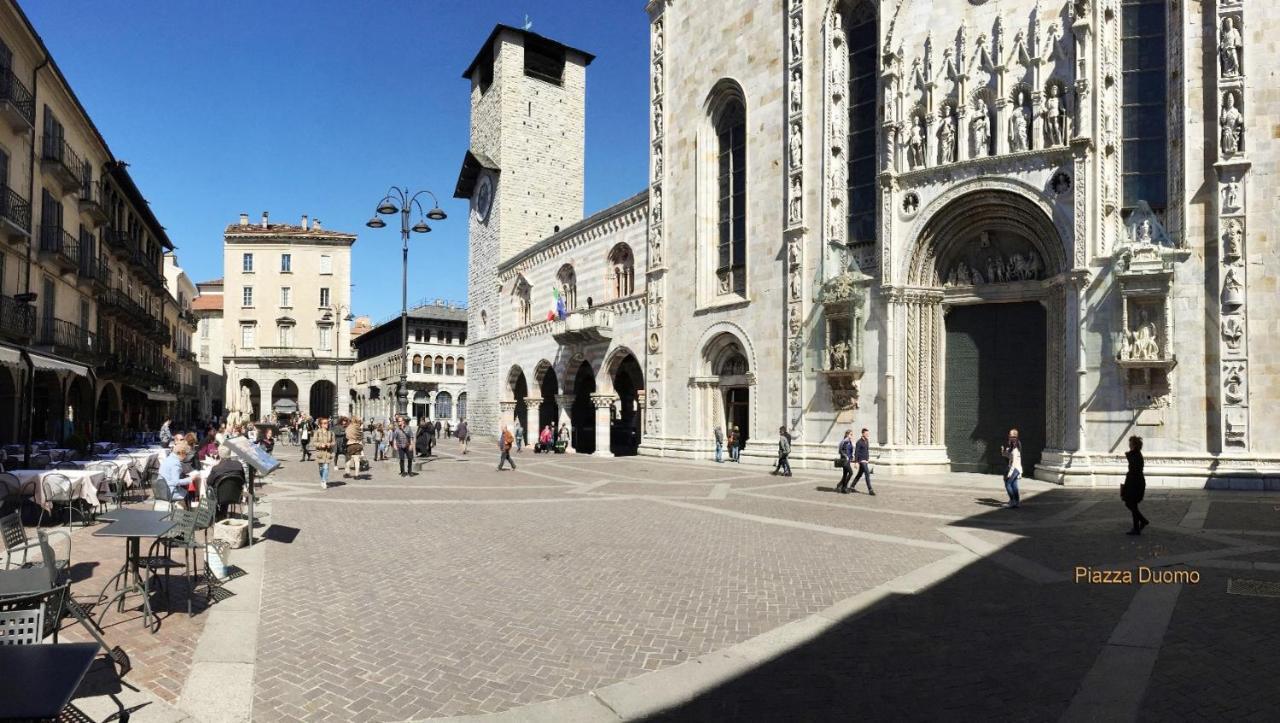 Como Borghi Studio Lake Como Kültér fotó