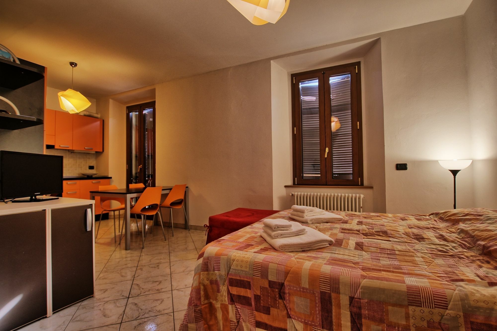 Como Borghi Studio Lake Como Kültér fotó