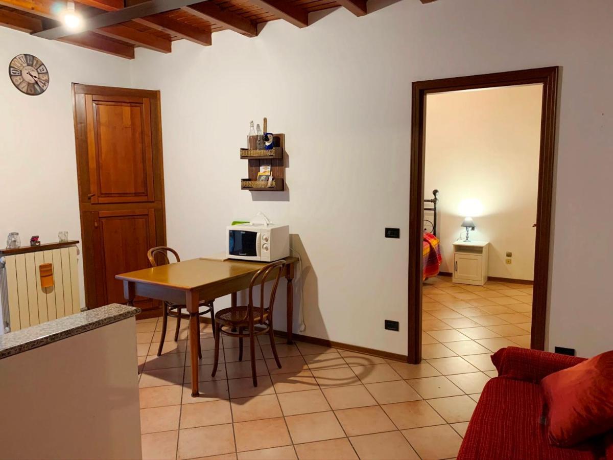 Como Borghi Studio Lake Como Kültér fotó