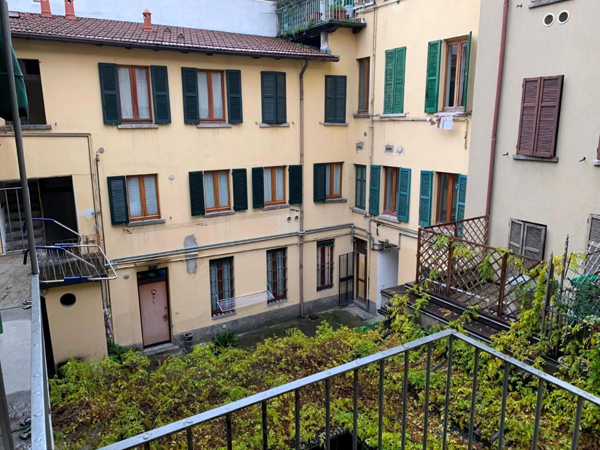 Como Borghi Studio Lake Como Kültér fotó