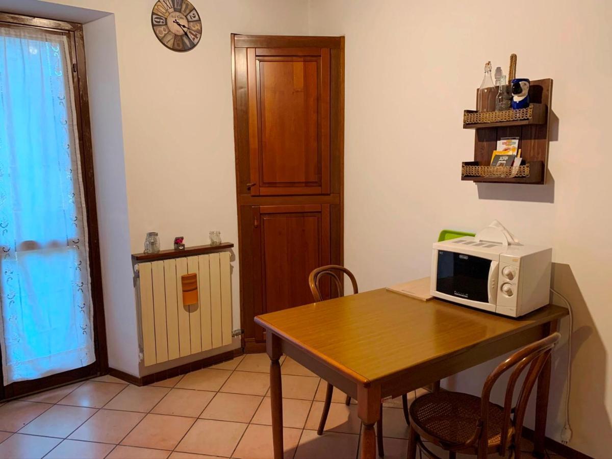 Como Borghi Studio Lake Como Kültér fotó