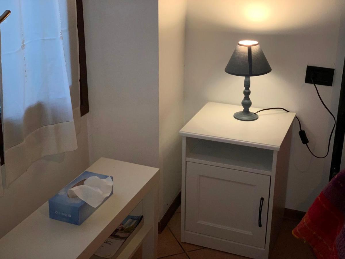 Como Borghi Studio Lake Como Kültér fotó
