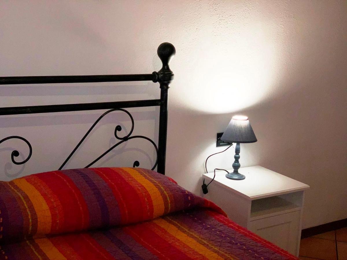 Como Borghi Studio Lake Como Kültér fotó