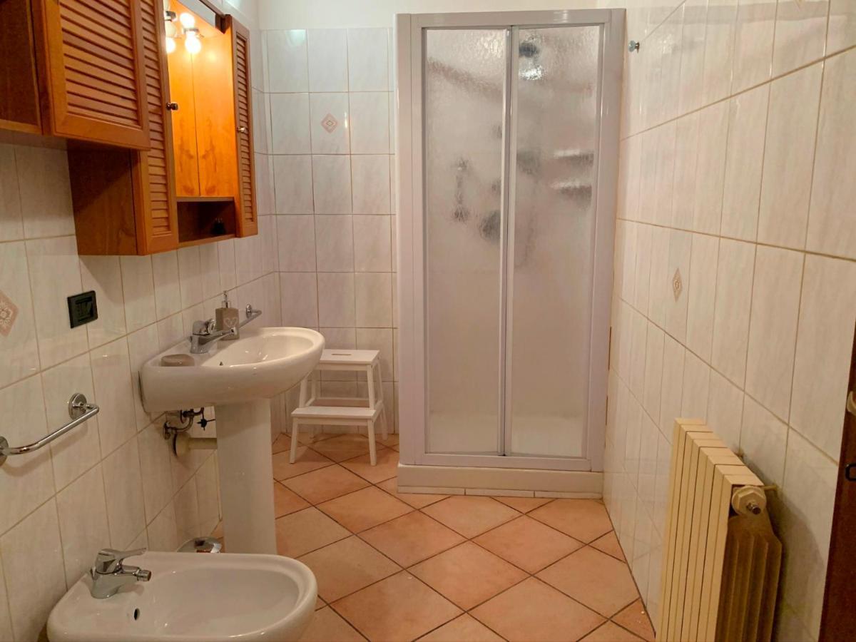 Como Borghi Studio Lake Como Kültér fotó