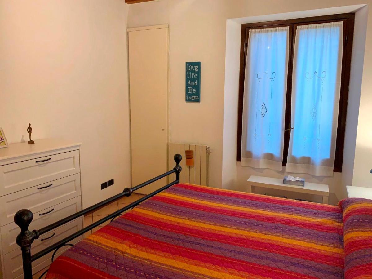 Como Borghi Studio Lake Como Kültér fotó